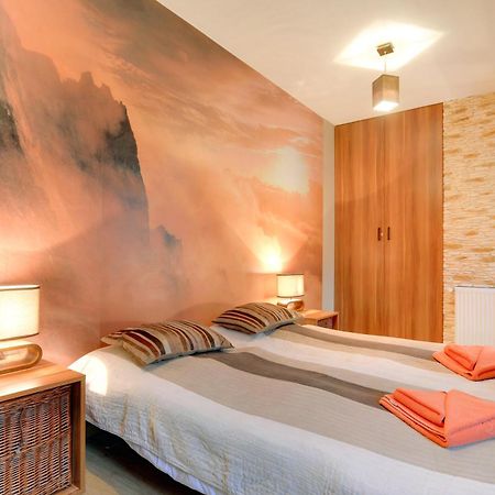 Apartamenty Sun Seasons 24 - Rezydencja Parkowa Szklarska Poreba Bilik gambar