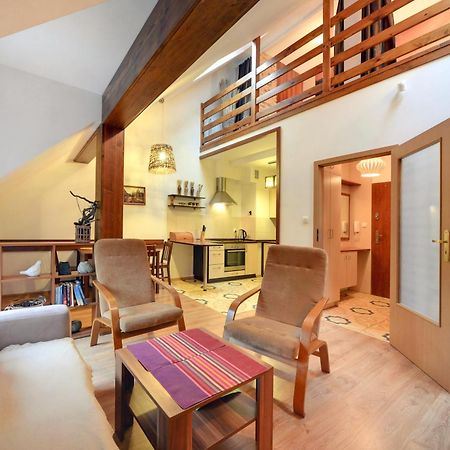Apartamenty Sun Seasons 24 - Rezydencja Parkowa Szklarska Poreba Bilik gambar