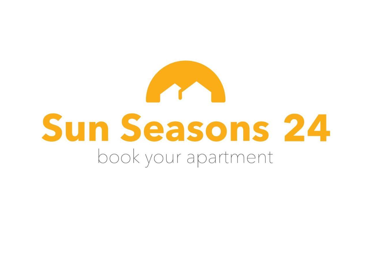 Apartamenty Sun Seasons 24 - Rezydencja Parkowa Szklarska Poreba Luaran gambar