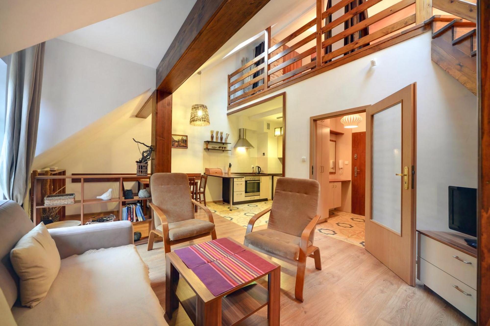 Apartamenty Sun Seasons 24 - Rezydencja Parkowa Szklarska Poreba Bilik gambar