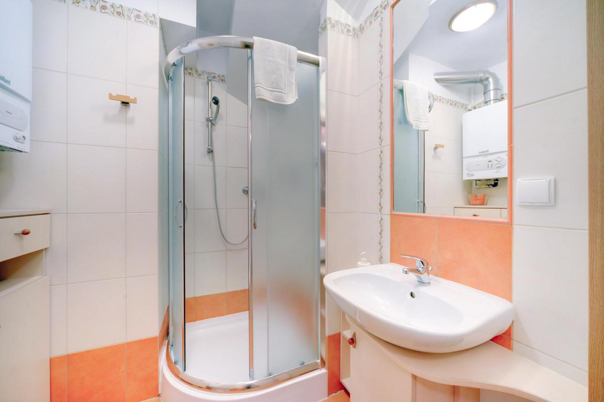 Apartamenty Sun Seasons 24 - Rezydencja Parkowa Szklarska Poreba Bilik gambar