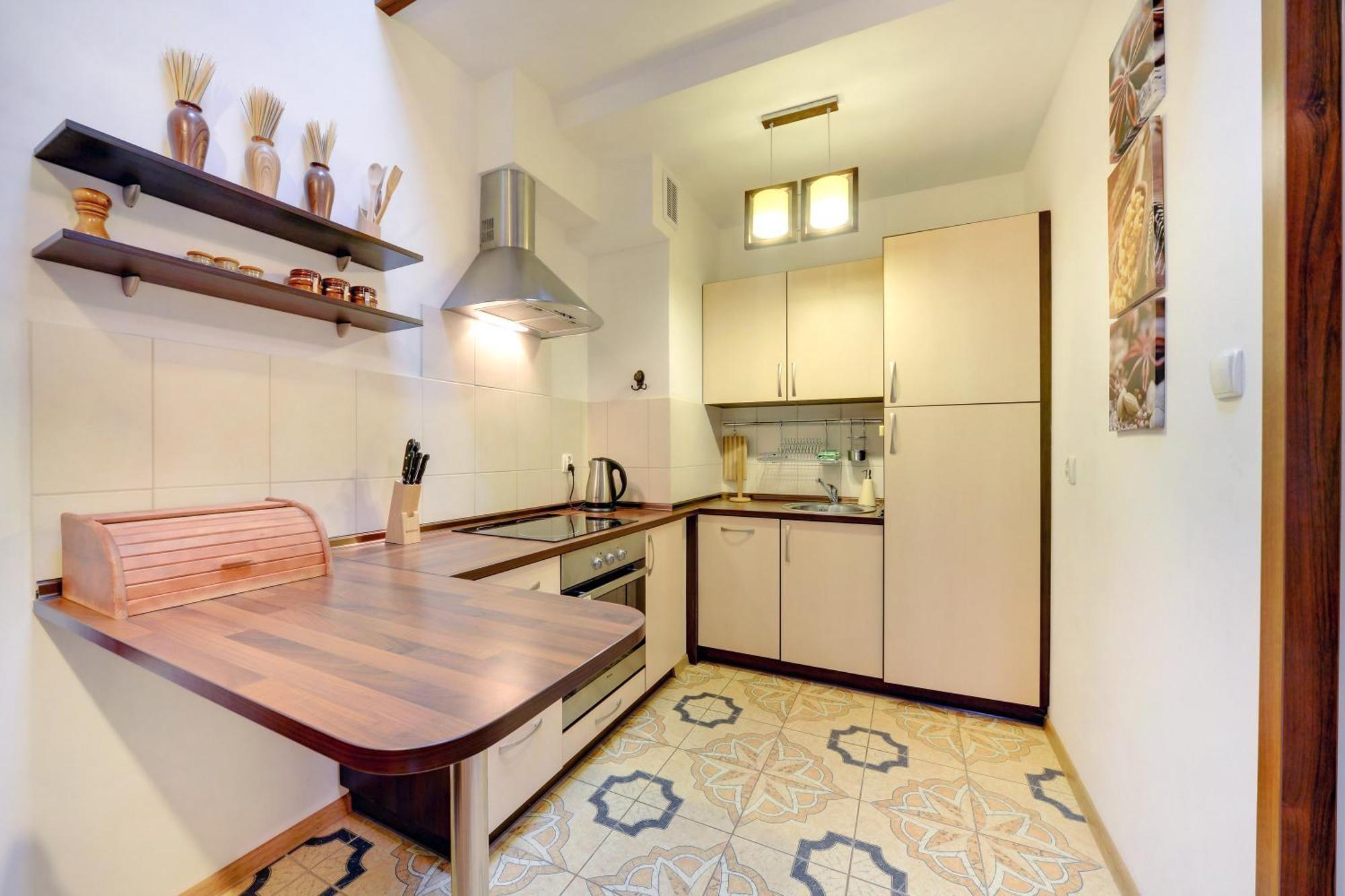 Apartamenty Sun Seasons 24 - Rezydencja Parkowa Szklarska Poreba Bilik gambar