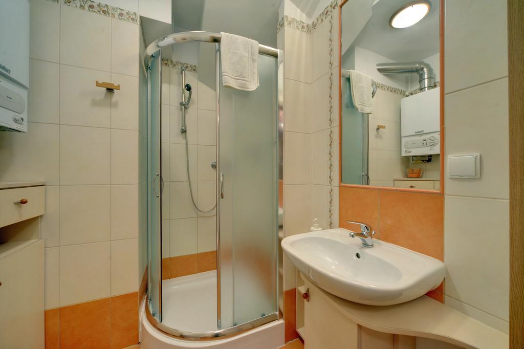 Apartamenty Sun Seasons 24 - Rezydencja Parkowa Szklarska Poreba Luaran gambar