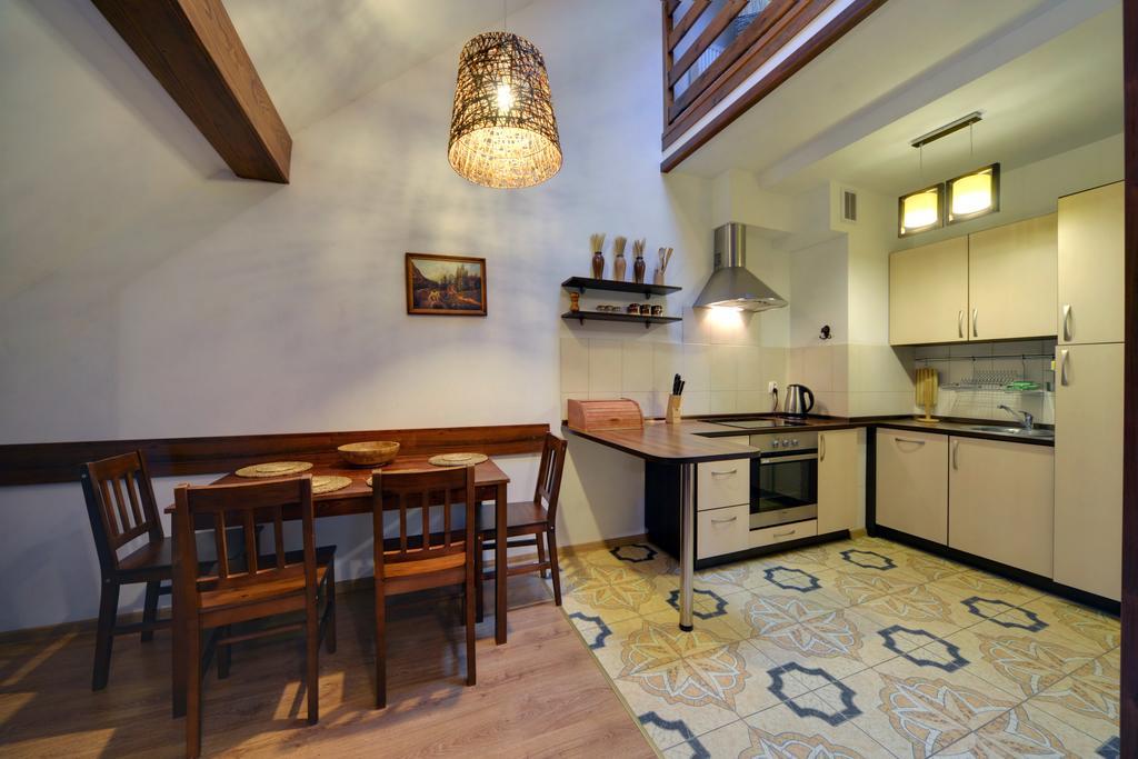 Apartamenty Sun Seasons 24 - Rezydencja Parkowa Szklarska Poreba Luaran gambar
